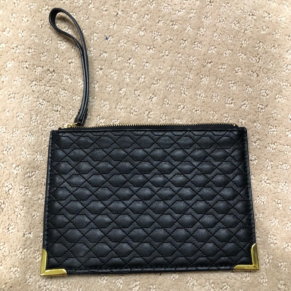 H&M Clutch